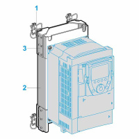 Комплект DNV для ATV 61/71 размер 7B и 8 Schneider Electric