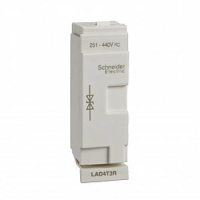 Мод.огр.перен. диод 251в до 440в AC/DC Schneider Electric