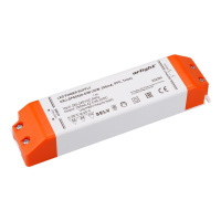 Блок питания ARJ-SP85350-DIM 30W, 350mA, PFC, Triac Arlight