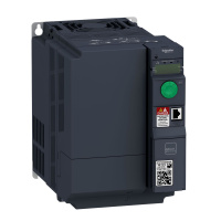 Преобразователь частоты книжное исполнение 0.75 кВт 500В 3Ф Schneider Electric ATV320