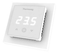 Терморегулятор Thermoreg TI-300 Белый Thermo