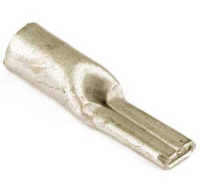 Наконечник штыревой плоский 16 кв.мм 6х14,5 мм (НШП) DKC