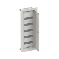 CU15V Щит распределительный в нишу 864х365х125 IP31 ABB