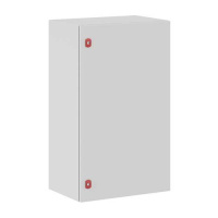 Корпус сварной навесной серии  ST  с М/П 1000 x 600x 400 мм DKC