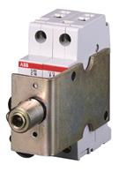 Механизм поворотный ABB S2C-DH