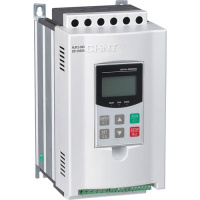 Устройство плавного пуска NJR2-18.5D,36А,18.5кВт CHINT