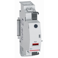 Расцепитель порогового напряжения POP 275V~ Legrand DX3