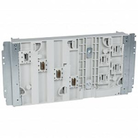 VX3 База DPX 630 3P с/без диф Legrand