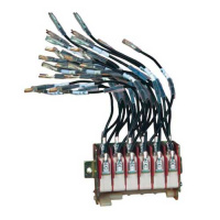 DMX3 Блок 6 вспом.конт Legrand