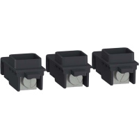 3 шт.Ал.клемм Elink 1X(2.5-70 мм?) Nsxm Schneider Electric