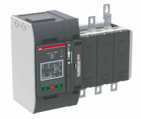 АВР TruONE OXB400E3X2QB 400А 3P DIP ABB