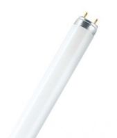 Лампа линейная люминесцентная G13 10Вт 2700К Osram