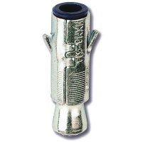 Анкер усиленный М8 оцинкованная сталь DKC M5 Combitech