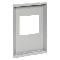 Перед. панель для NS1600 фикс. верт. Schneider Electric