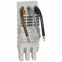 HX3 Суппорт DX3 1 Мод <63A 3П Legrand