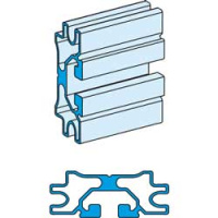 Гориз. шина LINERGY EVOLUTION 630 А Schneider Electric