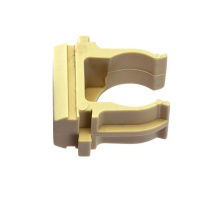 Крепеж-клипса под светлое дерево диаметр 25мм 10шт EKF PROxima