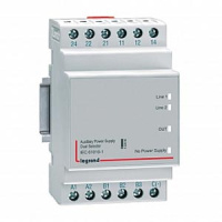 Модуль питания Legrand
