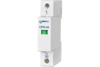 Новатек-Электро Ограничитель перенапряжения 1 модуль 380В; In:5kA