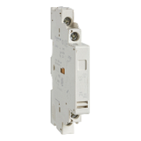 Дополнительные контакты мгновенного действия но+нз Schneider Electric