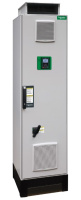 Преобразователь частоты 315/250кВт 380В 3ф шкафной Schneider Electric ATV950