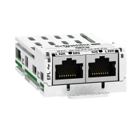 Коммуникац карта POWERLINK Schneider Electric