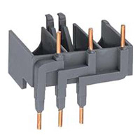 Адаптер для контакторов типа В6 B7 на автоматы МS116 MS132 ABB BEA7/132