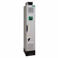 Преобразователь частоты ATV650 315кВт 380В 3ф Шкафной Schneider Electric