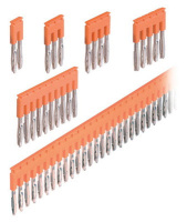 Перемычка JB5-5 для ZS-4 5 полюсов ABB