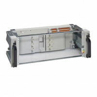 VX3 IS333 DPX3 250 4P без диф Legrand