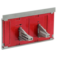 1 Башмак блокировки защитных шторок шасси Schneider Electric