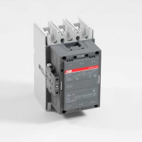 Контактор A210-30-11 (210А AC3) катушка управления 380-400В AC ABB