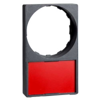 Держатель маркировки + Маркировка ZBY6H102  Schneider Electric