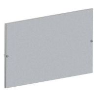 Панель глухая 400x600 ВхШ ABB