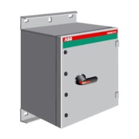 Выключатель безопасности OT630KUUR3TZ ABB