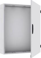 Шкаф навесной 600х450мм, 7мод, IP55 Schneider Electric Prisma Plus G
