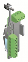 Трансформатор тока для внешней нейтрали TA 630A ABB Sace Tmax T5