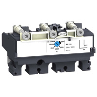 Расцепитель электромагнитный MA25 3P 3d Schneider Electric Compact/VigiCompact NSX100-250