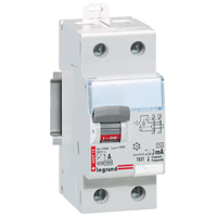 Устройство защиты от импульсных перенапряжений - класс 1+2 - Iimp 8kA - 1П Legrand