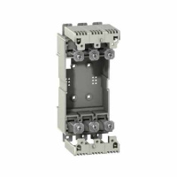 3П Комплект цоколя втычного исполнения 15-50А Schneider Electric