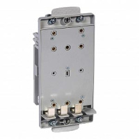 HX3 Суппорт для DPX3 160 3П Legrand