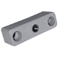 Держатель шины 80х10 или 100х10 уп=10 шт ABB