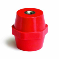 Изолятор шинный 40х41 М8 DKC