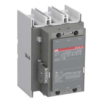 Контактор 3P 200kW 400A (3НО+1НО+1НЗ) с катушкой 250-500V AC/DC ABB AF400-30-11