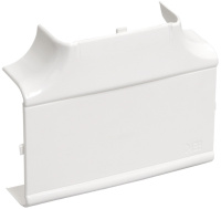 Угол Т-образный для кабель-канала 150х60мм IEK Праймер Белый