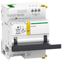 Мотор-редуктор для автоматов Acti 9 RCA iC60 1P, 1P+N, 2P c интерфейсом Ti24 Schneider Electric