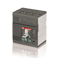 Автоматический выключатель стационарный 3P 25A 70kA Ekip LS/I F F ABB Sace Tmax XT XT2H