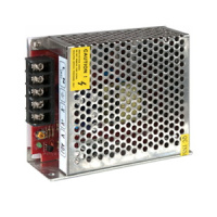 Блок питания LED STRIP PS 60W 12V Gauss 
