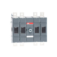 Рубильник на постоянный ток OTDC250E22 ABB