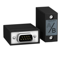 Оконечники шины 2шт Schneider Electric